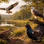 découvrez les espèces d'oiseaux menacées en france, les causes de leur déclin et les actions de protection indispensables pour préserver la biodiversité.
