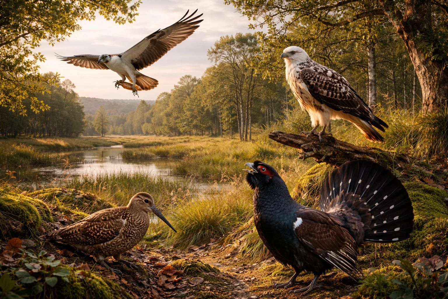 découvrez les espèces d'oiseaux menacées en france, les causes de leur déclin et les actions de protection indispensables pour préserver la biodiversité.