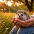découvrez si le hérisson peut être apprivoisé, les conseils pour le respecter et comment cohabiter harmonieusement avec ce petit animal sauvage.